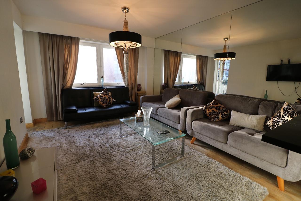 Apartment Knightsbridge *