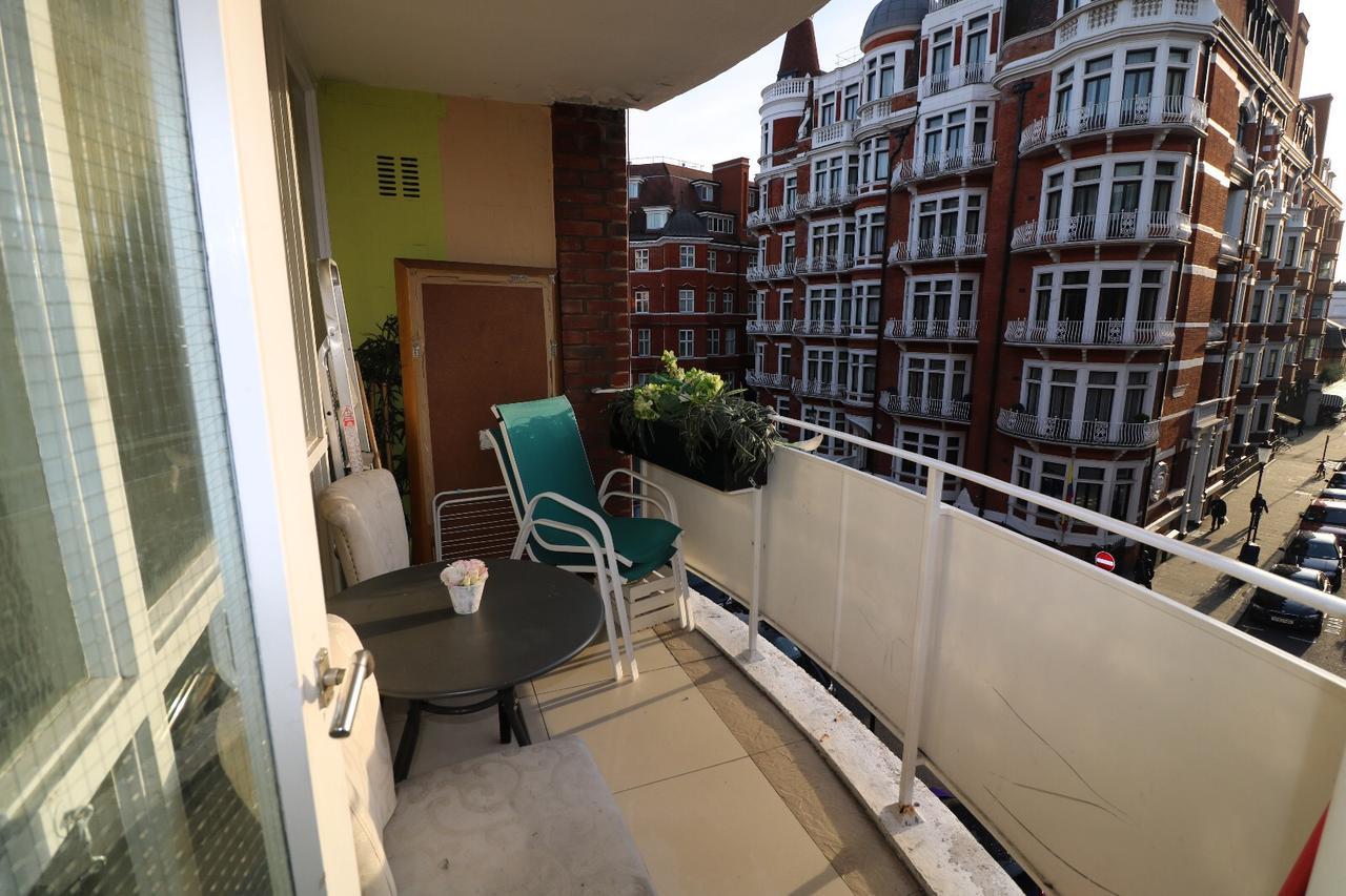 Apartment Knightsbridge London