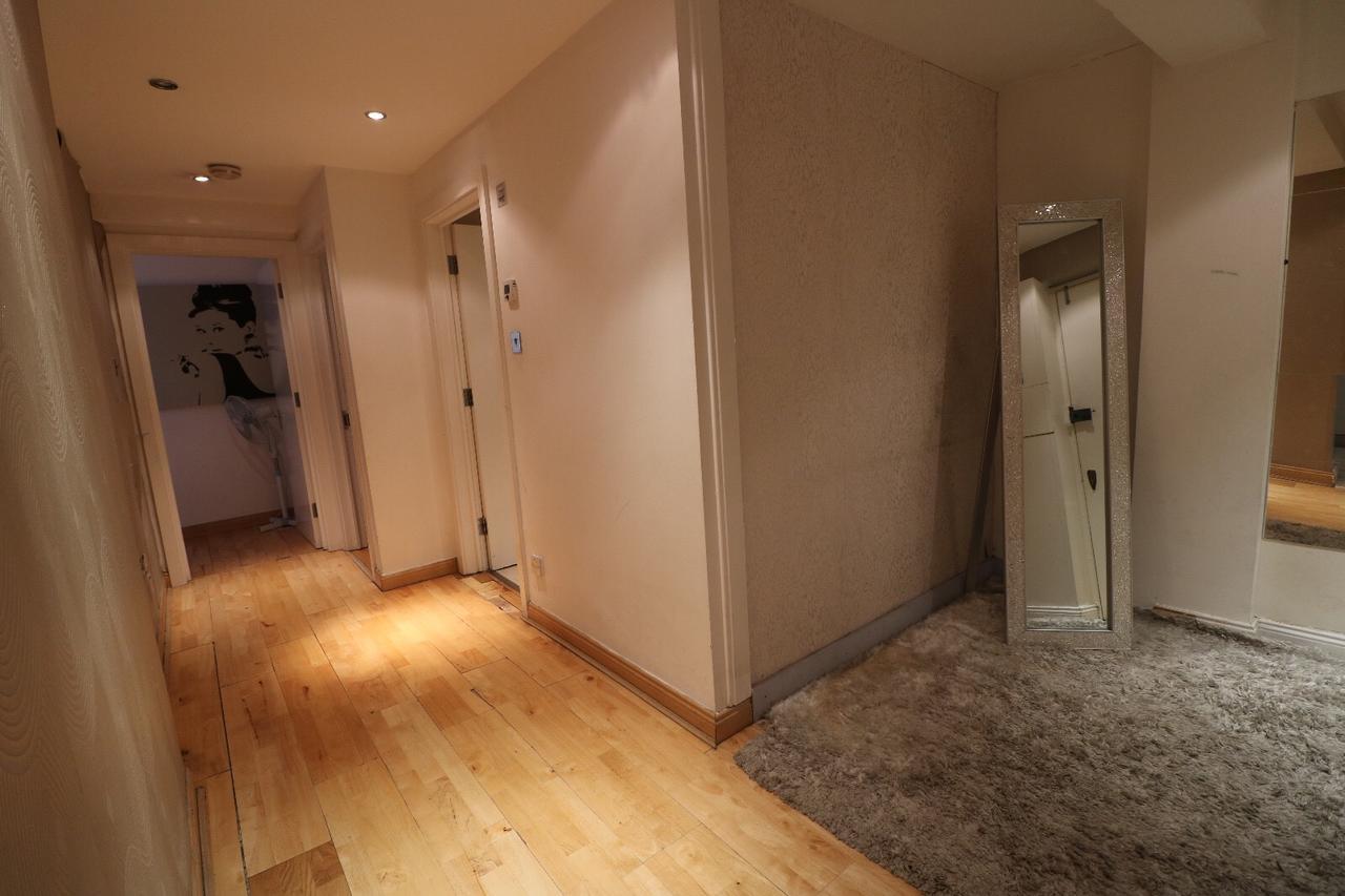 Apartment Knightsbridge London