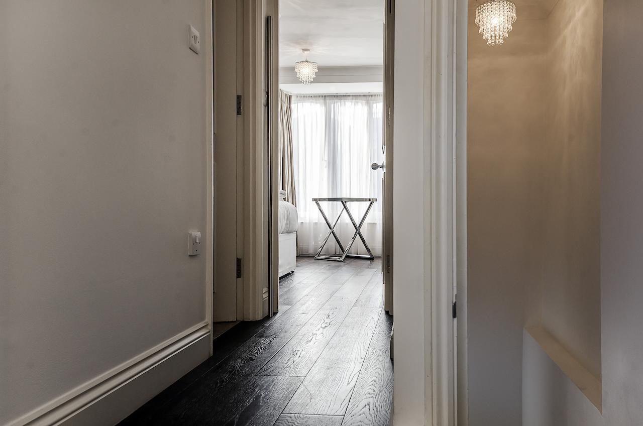 Apartment Knightsbridge